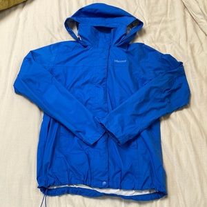 Marmot Womens PreCip Windbreaker Waterproof Jacket